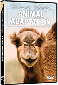 【中古】Ultimate Wildlife: Animal Adaptation [DVD] [Import]