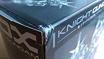 【中古】魂ウェブ限定　SDX 騎士ガンダム　烈伝版　メッキver.