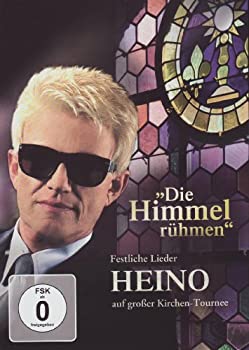 【中古】Die Himmel Ruhmen: Festliche Lieder [DVD] [Import]