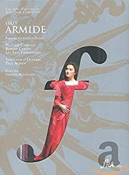 【中古】Armide [DVD] [Import]