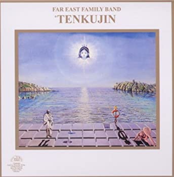 【中古】Tenkujin