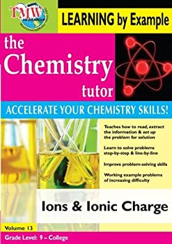 【中古】Ions & Ionic Charge [DVD] [Import]｜ドリエム店