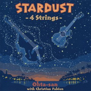 【中古】スターダスト~4 Strings~｜ドリエム店