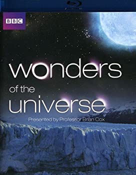 【中古】Wonders of the Universe [Blu-ray] [Import]