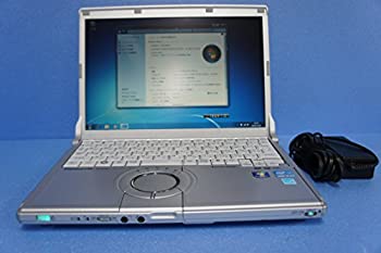 【中古】CF-S10Cシリーズ CF-S10CWHDS [2011年夏モデル]