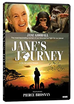 【中】Janes Journey [DVD] [Import]｜ドリエム店