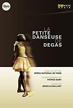 【中古】Petite Danseuse De Degas [DVD] [Import]