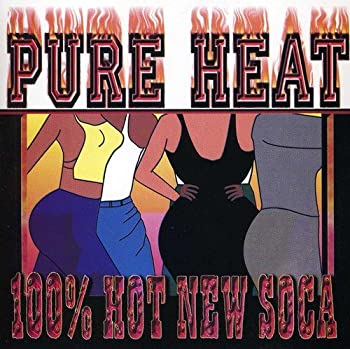 【中古】Pure Heat