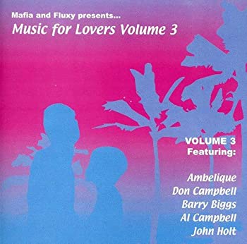 【中古】Vol. 3-Music for Lovers｜ドリエム店 18,584円