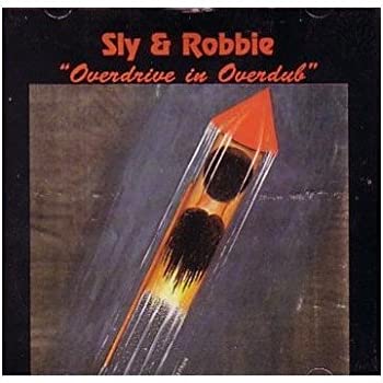 【中古】Overdrive in Overdub
