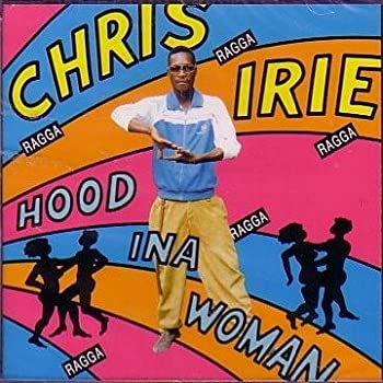 【中古】Hood Ina Woman