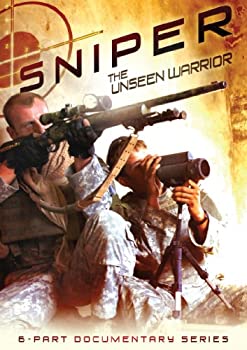 【中古】Sniper: The Unseen Warrior [DVD] [Import]