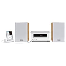 【中古】ONKYO 構成要素 X-U1(W) [白いこと]