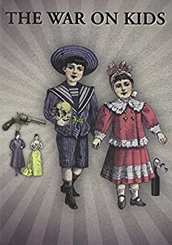 【中古】War on Kids [DVD] [Import]