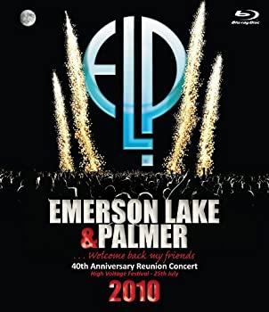 【中古】40th Anniversary Reunion Concert [DVD] [Import]｜ドリエム店