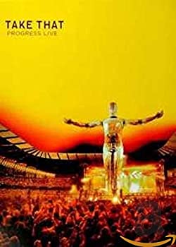 【中古】Progress Live [DVD] [Import]