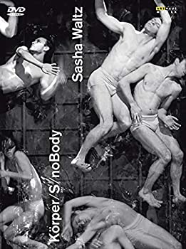 【中古】Korper/S/Nobody [DVD] [Import]