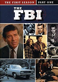【中古】Fbi: Season One Part 1 [DVD] [Import]｜ドリエム店 7,790円