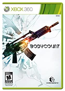 【中古】Bodycount (Streets 8-23-11)