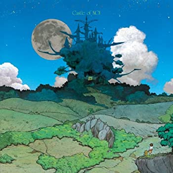 【中古】ノイの城(紙ジャケット仕様)