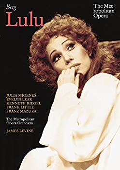 【中古】Lulu [DVD] [Import]