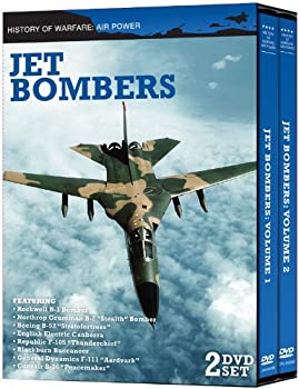 【中古】Jet Bombers [DVD] [Import]｜ドリエム店