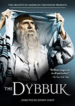 【中古】Dybbuk [DVD] [Import]｜ドリエム店 9,121円