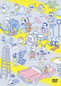 【中古】ＧＯＯＤ　ＴＩＭＥＳ　ＤＶＤ　The Complete Music Video Clips 2001-2011（通常盤） [DVD]｜ドリエム店