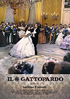 【中古】山猫 [DVD]｜ドリエム店