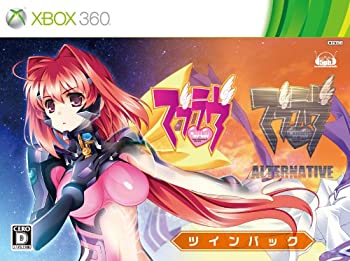 【中古】マブラヴ ツインパック figma 鑑純夏 1体 同梱 - Xbox360｜ドリエム店