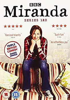 【中古】Miranda [DVD] [Import]
