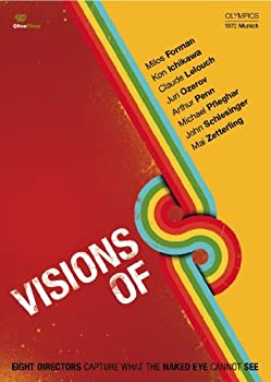 【中古】Visions of Eight [DVD] [Import]