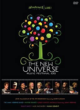 【中古】Abstract Logix Live 2010 [DVD] [Import]
