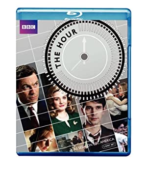 【中古】Hour [Blu-ray] [Import]