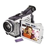 【中古】SONY Digital Handycam ネットワークハンディカム DCR-TRV30