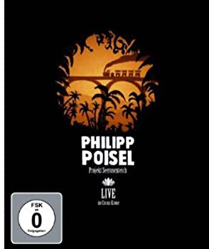 【中古】Projekt Seerosenteich Live Aus Dem Circus Krone [Blu-ray] [Import]