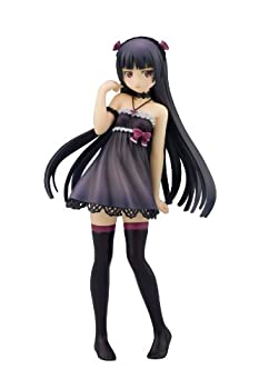 【中古】俺の妹がこんなに可愛いわけがない。 黒猫 ワンピースver. (1/8スケール PVC製塗装済み完成品)|ドリエム店
