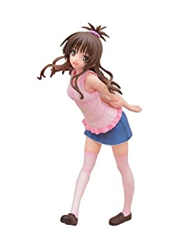 【中古】プレシャスコレクション To LOVEる-とらぶる-ダークネス 結城美柑 塗装済み完成品