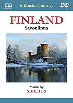 【中古】Musical Journey: Finland [DVD] [Import]