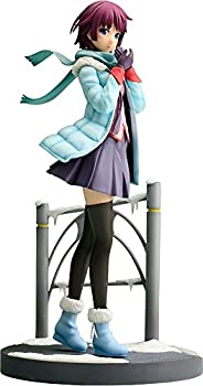 【中古】[物語]シリーズセカンドシーズン 戦場ヶ原ひたぎ -恋物語- (1/8スケール PVC塗装済み完成品) 19,176円