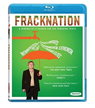 【中古】Fracknation [Blu-ray]