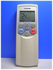 【中古】東芝 空調設備遠隔操作 WH-F05J