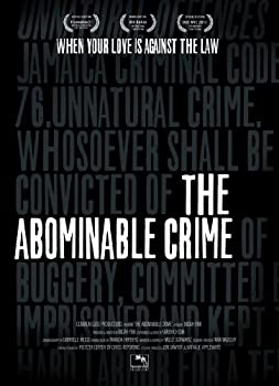 【中古】Abominable Crime [DVD]｜ドリエム店