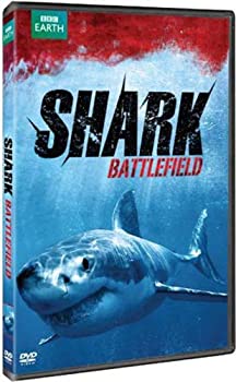 【中古】Shark Battlefield [DVD]