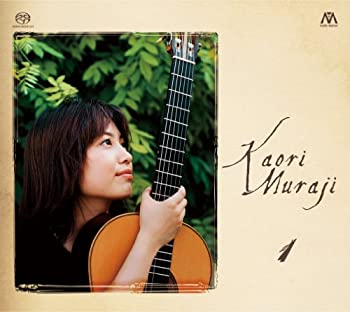 【中古】村治佳織 コレクション I (Kaori Muraji 1)|ドリエム店