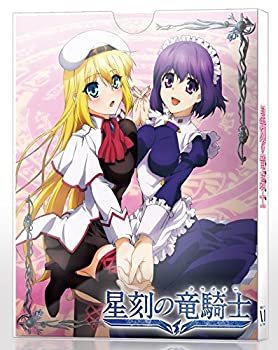 【中古】星刻の竜騎士 第5巻 [Blu-ray]