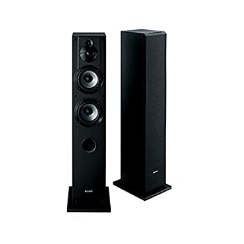 【中古】ソニー 3ウェイ・スピーカーシステム(1台) SS-CS3 SS-CS3 M UC