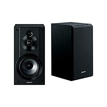 【中古】ソニー スピーカーシステム 3ウェイ(2台1組) SS-CS5|ドリエム店