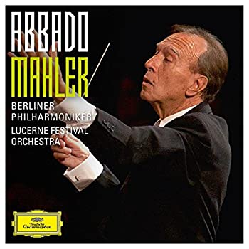 【中古】Mahler