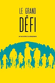 【中古】Le Grand Defi/Great Challenge [DVD]
